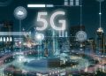 5G and 4G Rollout Improves Foreign Investment