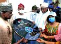 Aregbesola Launches Strategy to Drive Internal Security