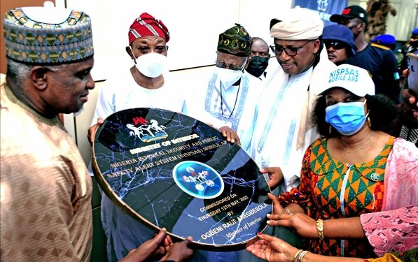 Aregbesola Launches Strategy to Drive Internal Security
