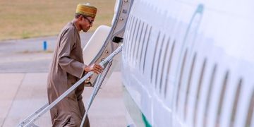 Buhari Embarks on State Visit to Saudi Arabia