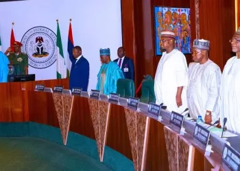Buhari Inaugurates Council for Digital Innovation and Entrepreneurship