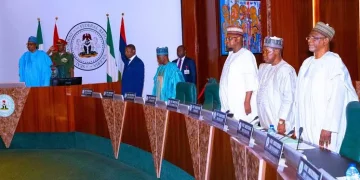 Buhari Inaugurates Council for Digital Innovation and Entrepreneurship