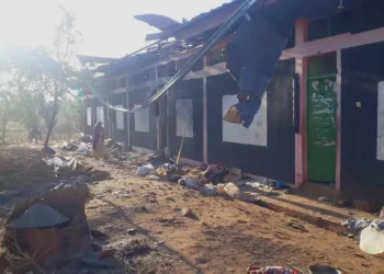 Clashes in Ethiopia’s Amhara Region Claim Lives