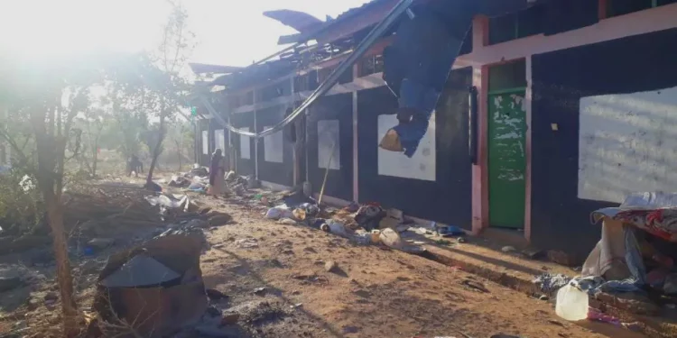 Clashes in Ethiopia’s Amhara Region Claim Lives