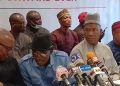 Court Restrain Labour Party from Suspension of its National Officers