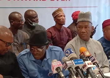 Court Restrain Labour Party from Suspension of its National Officers