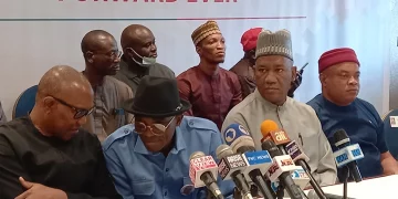 Court Restrain Labour Party from Suspension of its National Officers