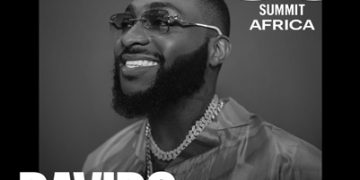Davido to Appear at 2023 Forbes 30 Under 30 Conference