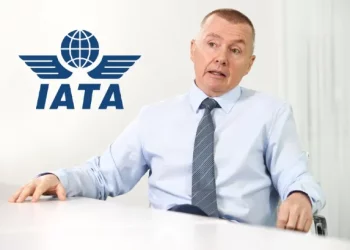 IATA Raises Concern Over Pilot Brain Drain in Africa