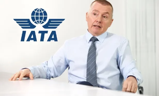 IATA Raises Concern Over Pilot Brain Drain in Africa