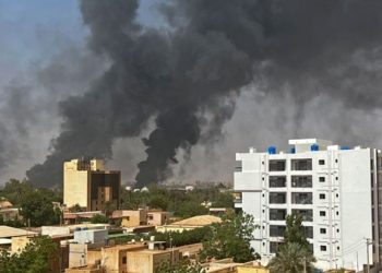 Doctors Reveal Number of Hospitals Bombed in Sudan