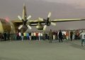 Eygpt Evacuates Soldiers in Sudan