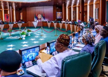 FEC Approves Installation of Railway Scanners