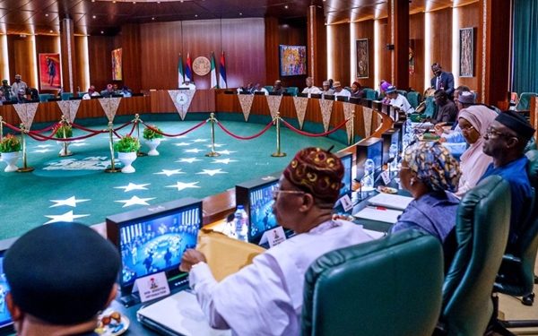 FEC Approves Installation of Railway Scanners