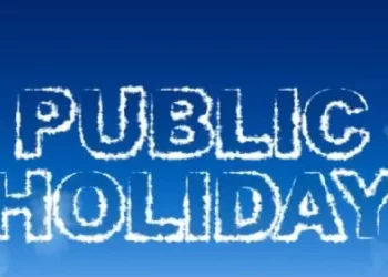 FG Announces Dates for Easter Holiday