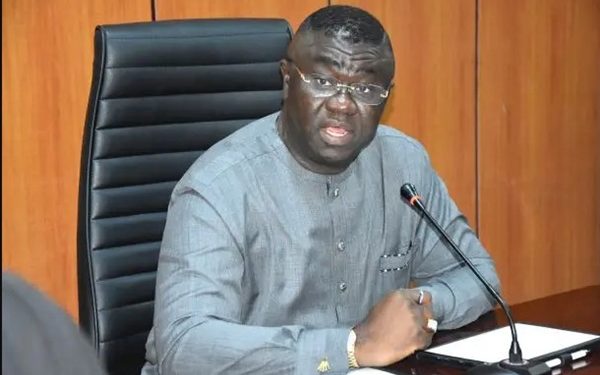 Federal Government Approves e-Customs Modernization Project
