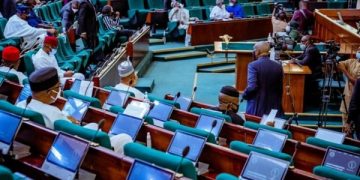 House of Representatives Invite Officials over Loss of $2.4 billion