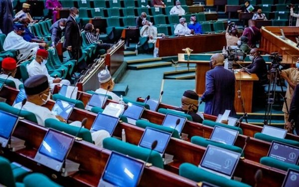 House of Representatives Invite Officials over Loss of $2.4 billion