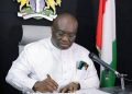 Ikpeazu Makes New Appointment