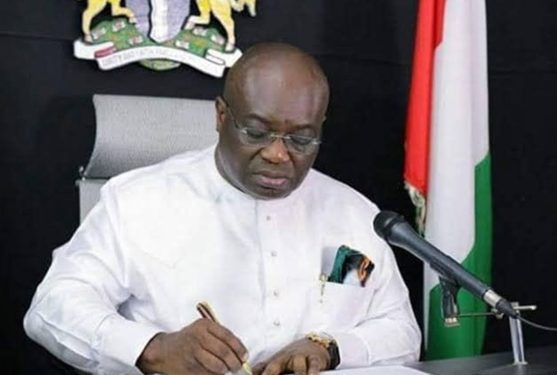 Ikpeazu Makes New Appointment