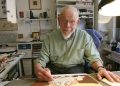 Jaffee Dies at 102