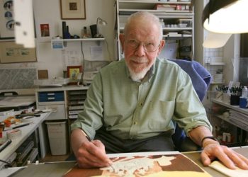 Jaffee Dies at 102