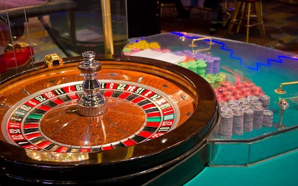 Japan Approves Building of Country’s First Gambling Resort