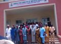 Kwara Government Seeks Collaboration to Tackle Open Defecation