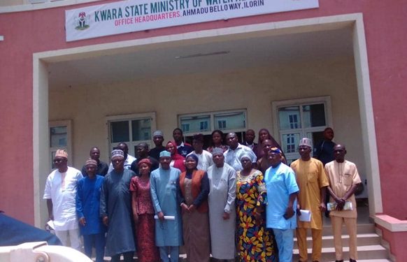 Kwara Government Seeks Collaboration to Tackle Open Defecation
