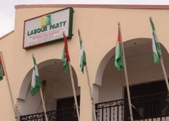 Labour Party Produces Two Guber Candidates in Imo
