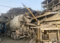Lagos Government Suspends Development Plans on Banana Island
