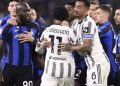 Lukaku’s Representatives Reveal Racial Abuse by Juventus Fans