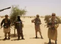 Mali Jihadists Overtake Village