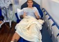 Martinez Undergoes Surgery