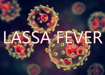 NCDC Reveals 823 Cases of Lassa Fever