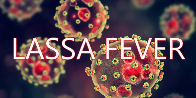 NCDC Reveals 823 Cases of Lassa Fever