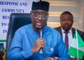 NEMA Warns Against Risk of Coastal Flooding