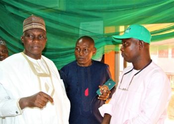NPC Gives Update on 2023 Census