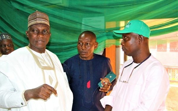 NPC Gives Update on 2023 Census