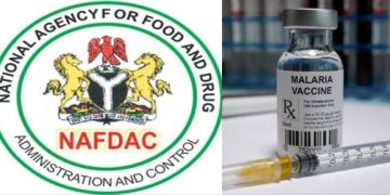 Nigeria Approves R21 Malaria Vaccine