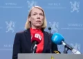 Norway Expels Russian Officials