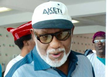 Ondo Government to Sell Football Clubs