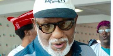 Ondo Government to Sell Football Clubs