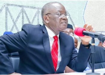 Ortom Calls for Suspension of Census