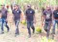 Ortom Suspends Operation of Livestock Guards