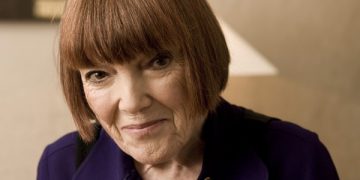 Quant Dies at 93