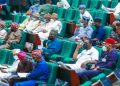 Reps to Investigate Alleged N20bn Theft