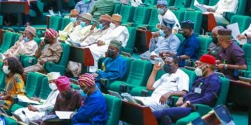 Reps to Investigate Alleged N20bn Theft