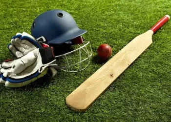 South-South Team Wins the Fourth Edition of Cricket Championship