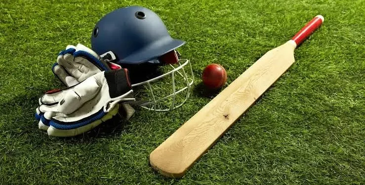 South-South Team Wins the Fourth Edition of Cricket Championship